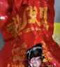 赵鸭子（zhaoyazi） 非遗美食四川乐山正宗赵鸭子甜皮鸭卤鸭熟食现卤送礼年货真空装 灭菌款整只1000g（此款保质期15天 特快/空运 ） 实拍图