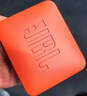 JBL GO ESSENTIAL 2 音乐青春版二代 便携式蓝牙音箱【国家补贴】桌面家用小音响 女生礼物 红色 实拍图