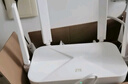 中兴（ZTE）巡天AX1500 全千兆网口WiFi6 家用无线路由器 5G双频高速网络 Mesh全屋 青少年保护智能路由器 实拍图