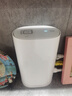 华为凌霄子母路由 Q6（1母1子套装） AX3000Mbps 千兆路由器 全屋WiFi 6+  电力线版  实拍图