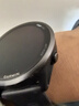 佳明（GARMIN）Forerunner570极夜黑(47mm)心率跑步户外运动智能手表生日礼物 实拍图
