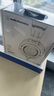 铁三角（Audio-technica）ATH-M50X WH 头戴式专业全封闭音乐HIFI耳机 白色 实拍图