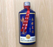 南将贵州南将名酒 酱香型白酒53度 粮食酿造 坤沙窖藏老酒 高度白酒 53%vol 500mL 1瓶 实拍图