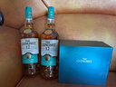 格兰威特（ThE GLENLIVET）12年陈酿苏格兰单一麦芽花果香威士忌洋酒 700ml 裸瓶   实拍图