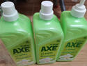 斧头牌（AXE）花茶护肤洗洁精1.18kg*3瓶家庭装茉莉茶香不伤手 实拍图