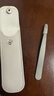 尖工（JIANGONG）高精密男士拔胡子小镊子工具胡子夹拔毛神器假睫毛眉夹拔毛钳 实拍图