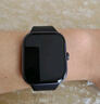 小米（MI）REDMI Watch 5 典雅黑 国家补贴 澎湃OS 2 心率血氧监测 蓝牙通话 红米手表5 智能手表 小米汽车 实拍图