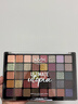 NYX 【保税仓发货】NYX40色眼影盘多色大地色彩妆乌托邦盘/女王盘 乌托邦多色40g 31色及以上 实拍图
