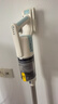 美的（Midea）无线吸尘器家用吸尘器家用宠物手持吸尘器大吸力轻量车载长续航地毯猫毛狗毛吸毛器【国家补贴】Q2 实拍图