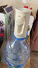 小熊（Bear）桶装水抽水器 饮水机抽水泵神器 水桶取水器 电动上水器矿泉水压水器自动吸水器F06Q1 实拍图