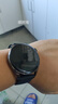 HUXIAVIM智能手表华为机鸿蒙安卓苹果IOS系统适用watch gt6 ultra华强北运动手表心率血压情侣表生日礼物 黑网带 NFC+支付+海量表盘+运动健康监测 双表带+定位导航+长待机+心率 实拍图