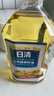 日清低芥酸菜籽油 2.5L 食用油非转基因芥花籽油少油烟炒菜 实拍图
