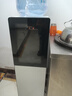 美的（Midea）饮水机家用立式桶装水办公室冷热两用双出水饮水器YD1318S-X 制冷制热型 实拍图