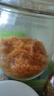展艺海苔猪肉酥100g肉松粽子寿司小贝拌饭饭团蛋黄酥烘焙原料馅料 实拍图