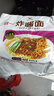 统一炸酱面 老北京炸酱面 袋装 104g*5袋 五连包 干拌面 方便面速食面 实拍图