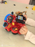 伟易达（Vtech）玩具汪汪队立大功救援车方向盘卡通IP仿真过家家男孩儿童生日礼物 实拍图