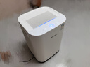 霍尼韦尔（Honeywell）空气净化器家用除甲醛除雾霾除PM2.5智能净化器除菌除甲流病毒【家电国家补贴】 KJ820F-P21D 实拍图