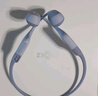 韶音（SHOKZ）【国家补贴】OpenRun Air S803骨传导耳机开放式运动跑步超长续航无线蓝牙耳机 风信紫 实拍图
