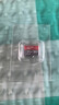 闪迪（SanDisk）128GB TF（MicroSD）4K内存卡 行车记录仪 监控摄像头专用 10,000小时录制 重复读写高耐用存储卡 实拍图