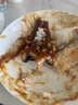 三都港 蒲烧鳗鱼350g/2条装(固形物≥68%) 生鲜烤鳗鱼 加热即食 实拍图