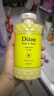 黛丝恩（Moist Diane）沐浴露乳酸菌保湿持久留香沐浴液310ml 山野清柚 实拍图