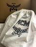 MCM【双11限时补贴】官旗TONI迷你菜篮子手提包通勤包斜挎托特包女包 干邑色 迷你 实拍图