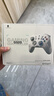 雷神（ThundeRobot）G50S白昼 无线游戏手柄Switch类xbox霍尔摇杆霍尔扳机蓝牙体感PC电脑1000Hz双影奇境明末渊虚之羽 实拍图