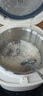 小熊（Bear）电饭煲0涂层 4-5人不锈钢内胆电饭锅 家用智能微压柴火饭杂粮饭多功能3L米黄 DFB-E30V5 实拍图