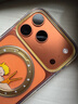 Apple/苹果 iPhone 17 Pro Max 2TB 星宇橙色 支持移动联通电信5G 双卡双待手机 实拍图