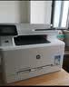 惠普(HP)202A硒鼓CF500a原装硒鼓适用281fdw m254nw M254dw 280NW粉盒 cf500A系列标准容量四色一套 实拍图