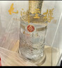 五粮液股份 九洲至樽52度500ml*1瓶品鉴装 纯粮酿造浓香型白酒礼盒 实拍图