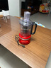 KitchenAid（凯膳怡）【政府补贴】料理机家用多功能婴儿辅食机电动绞肉机切碎切菜揉面机2.1L 5KFP0920CPA 实拍图