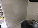 foojo厨房防油贴纸 静电吸附膜灶台墙壁防水防油自粘台面贴膜5米 实拍图