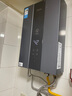 美的（Midea）【双增压零冷水MK9S】16升燃气热水器天然气 三驱伺服恒温 多重安防 大水量JSQ30-MK9S 国补15% 实拍图