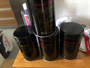 福茗源茶叶 小种红茶正山500g(125g*4罐) 特级2025新茶叶礼盒茶叶自己喝 实拍图