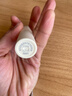曼秀雷敦（Mentholatum）张艺兴同款蜂蜜润唇膏男女保湿滋润去死皮唇膜 精华油蔷薇果味4g 实拍图