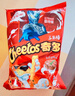 奇多（Cheetos）粟米棒 奇多牛排组套50g*10包 休闲零食百事食品 实拍图
