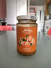 德宝果 优选杏果酱250g/瓶  80%果肉含量早餐下午茶面包酸奶 奥地利进口 实拍图