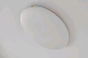 欧普（OPPLE）吸顶灯卧室灯具可调光LED照明灯饰简约大气高显色护眼冰玉 呵护光 实拍图