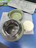 九阳（Joyoung）焖烧杯真空焖烧罐焖粥保温饭盒便携保温桶B80B-WR501(绿) 实拍图