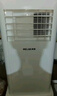 美菱可移动式空调单冷暖便携式一体机小型制冷家用立式出租房无外机免人工安装 2匹 冷暖 实拍图