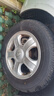 玛吉斯（MAXXIS）轮胎/汽车轮胎 185/65R14 86H MA708 原配别克凯越 实拍图