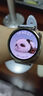 HUAWEI WATCH GT 5 冰晶蓝41mm华为智能手表情绪健康助手玄玑感知系统 实拍图