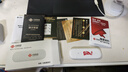 联通随身wifi6无线移动wifi免插卡便携式无线上网卡车载随行网络支持4G设备全国通用流量2025款U10 实拍图
