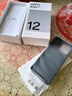 OPPO K12s 12GB+512GB 棱镜黑 7000mAh长续航大电池 OLED 直屏 骁龙学生 5G游戏千元新款手机 国家补贴 实拍图