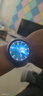 华为（HUAWEI）手表WATCH 4 Pro【咨询享优惠】运动智能手表eSIM独立通话体温血氧心率监测仪送男女士朋友礼物gt6 48mm火星钛-钛金属表带【皮表带+贴膜】 好礼十选一 实拍图