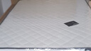 海马驰度天然3E椰棕床垫硬棕垫薄榻榻米棕榈高箱席梦思乳胶家用宿舍床垫子 12cm厚两用款 (7cm棕+2cm乳胶) 1800*2000 实拍图