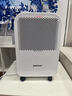 奥克斯（AUX）除湿机/抽湿机 日除湿量12升/天 家用干衣轻音卧室除湿器 净化升级款KDY-D2512B 实拍图
