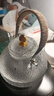 天喜煮茶壶玻璃烧水壶围炉器具加厚高硼硅可明火电陶炉加热提梁泡茶壶 实拍图