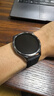 HUAWEI WATCH GT 5 国家补贴15% 幻夜黑46mm华为智能手表情绪健康助手玄玑感知系统 实拍图